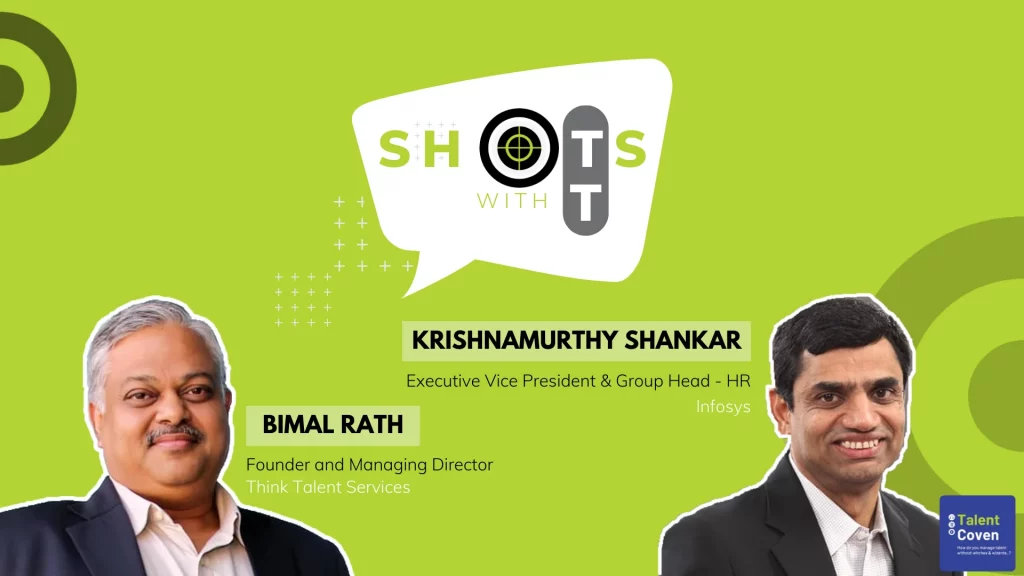Ep.09 Perspectives on Global Leadership Talent with Krish Shankar