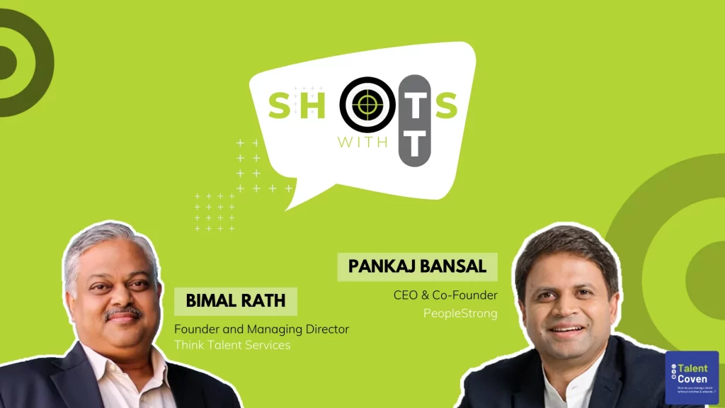 Ep. 11 Perspectives on Talent Management Trends with Pankaj Bansal