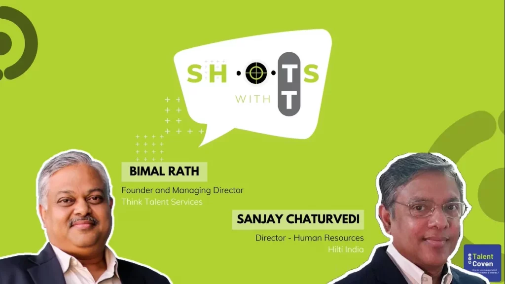 Ep.01 Perspectives on Talent in Manufacturing Industry with Sanjay Chaturvedi