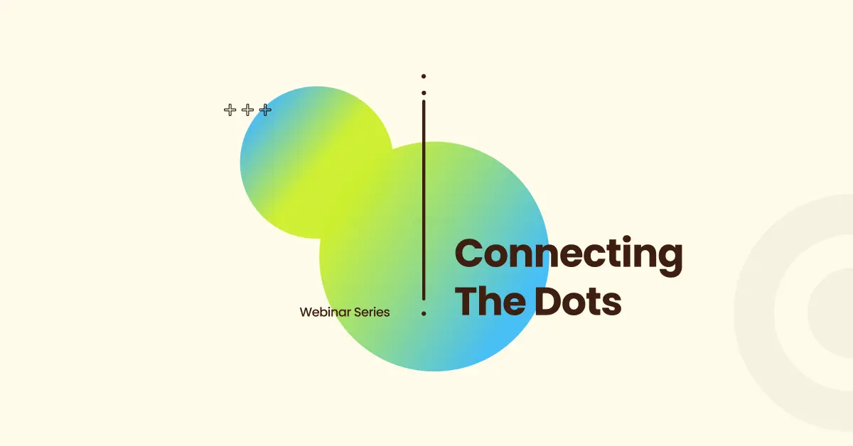 Connecting the Dots: Talent Management Webinar Series by Think Talent