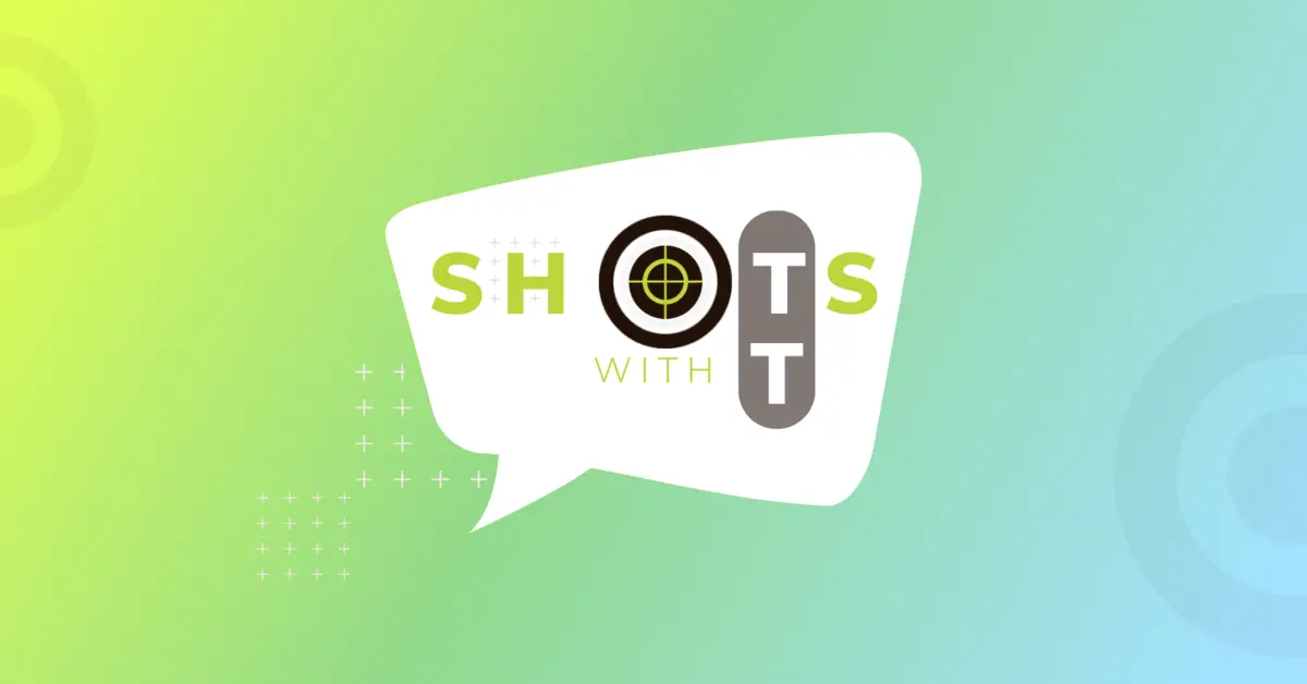 Shots with TT - Talent Management Conversations with Industry HR Leaders
