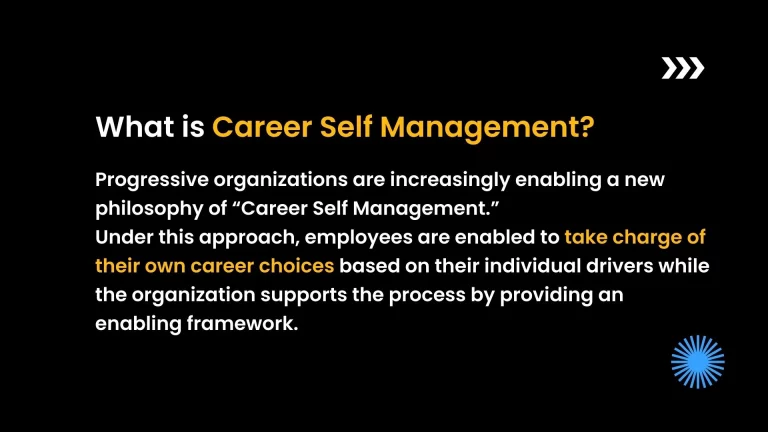 Career Management 5