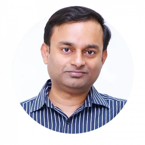 Anjul Pratyush