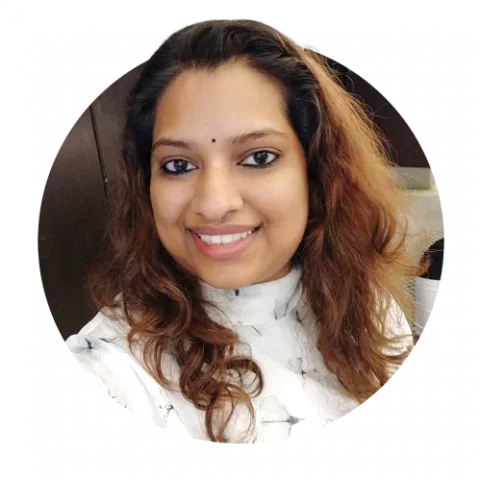Debashree Nanda