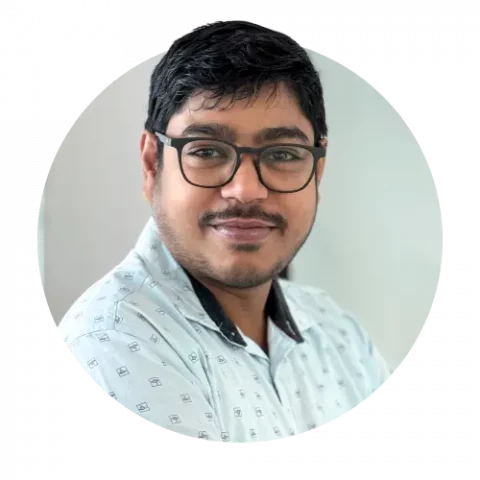 Ranjan Kumar Patel