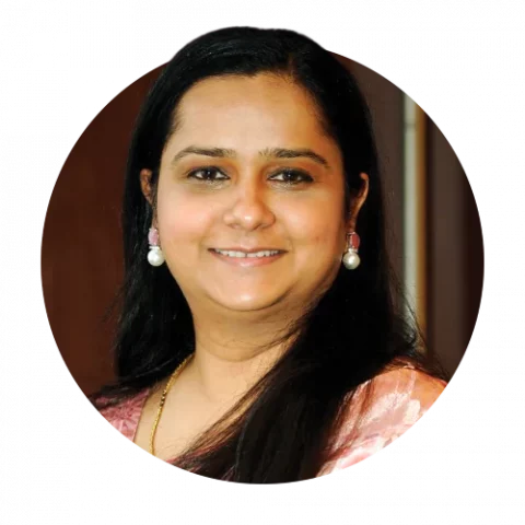Sumita Shahi