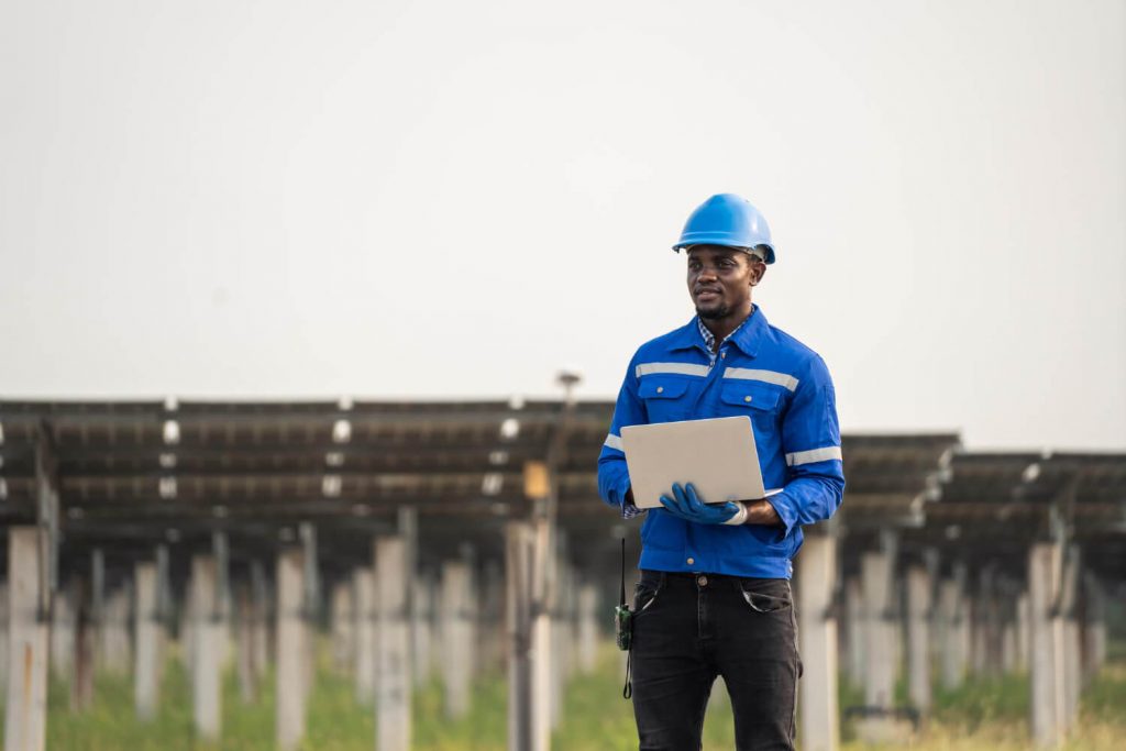 Transforming Performance Conversations for an Energy Leader