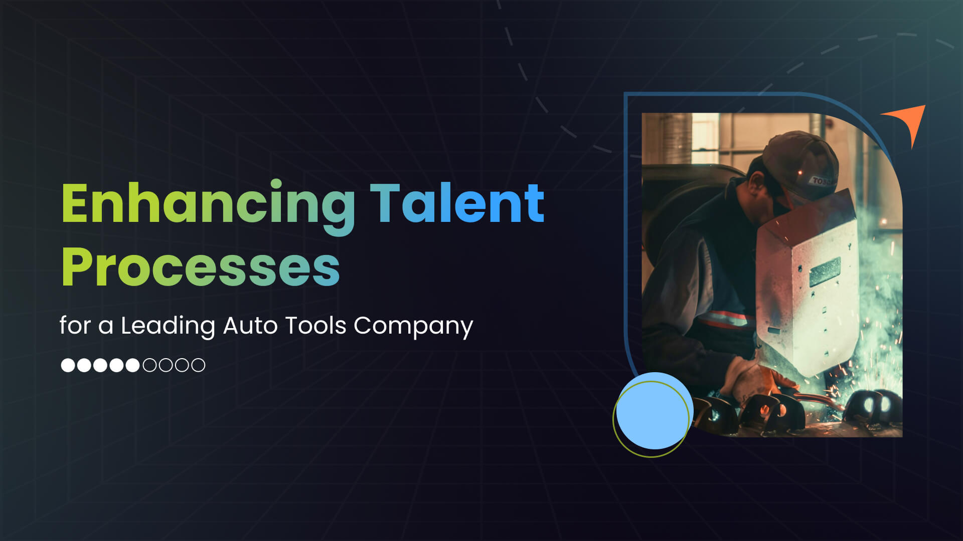 Enhancing Talent Processes for a Leading Auto Tools Company - Think ...