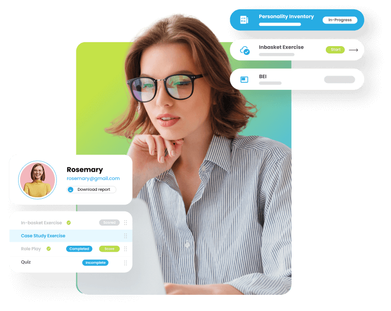 Multi-Layered Assessments Multi-Layered Assessments