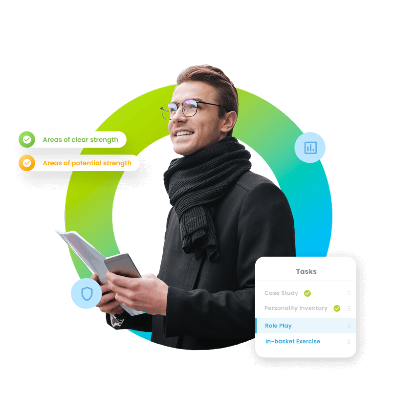 Talent Assessments Talent Assessments