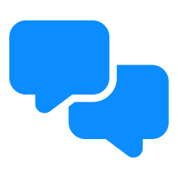 Communication icon