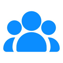 Team Management icon